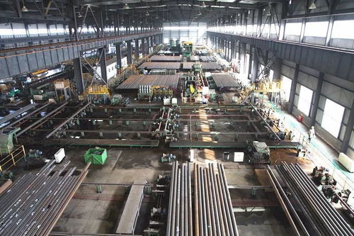 石化机械 在中国石化成立35周年之际，奋勇迈向世界一流企业