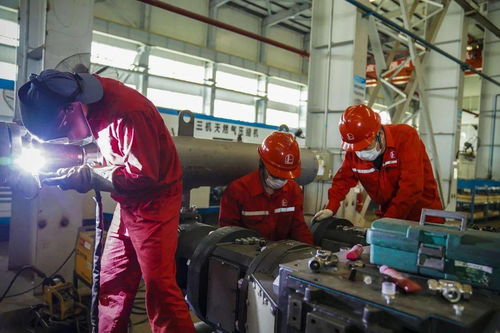 石化机械公司召开5月份经济活动分析会，聚焦行业动态与经营策略