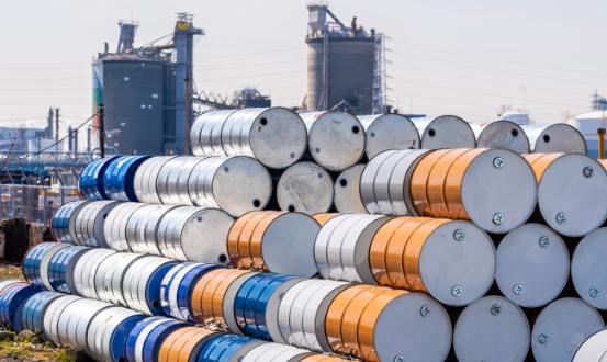 2024年石油化工行业市场发展现状、竞争格局与供需分析 聚焦石油化工机械领域